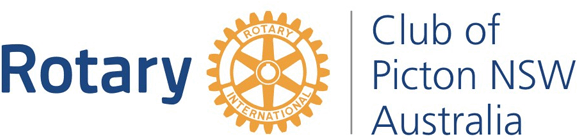 Member Login Page Rotary Club of Picton