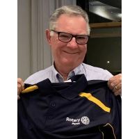 Paul Reid